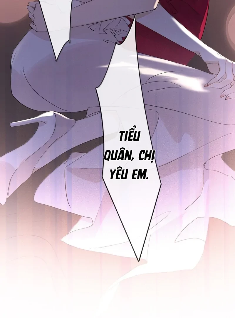 Sói Tiểu Thư Và Em Gái Hồ Ly Của Tôi Chapter 45 - 29