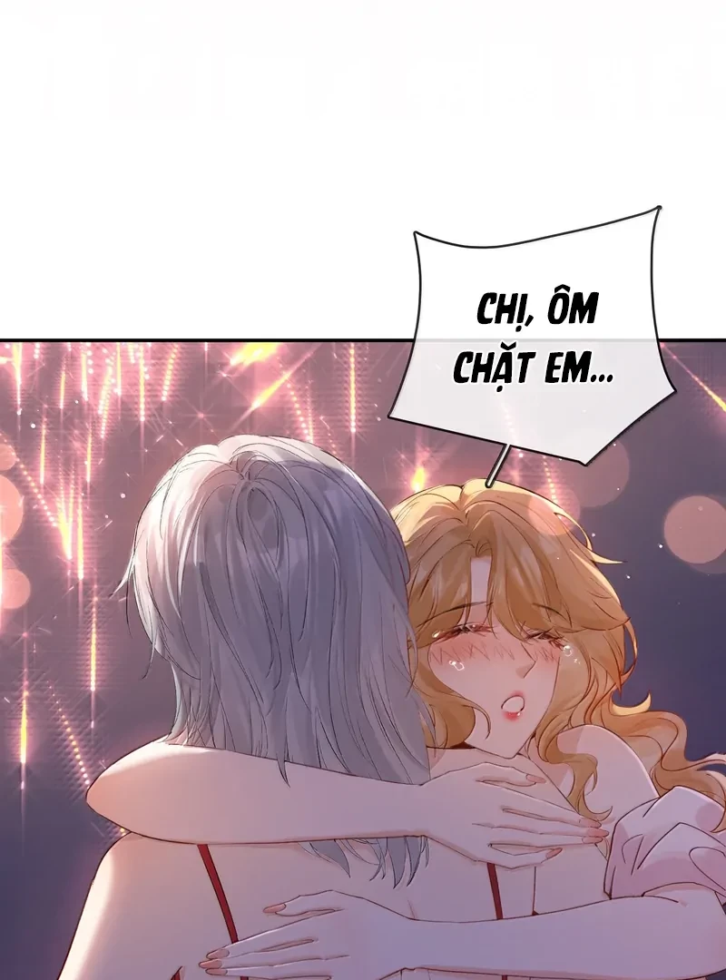 Sói Tiểu Thư Và Em Gái Hồ Ly Của Tôi Chapter 45 - 30