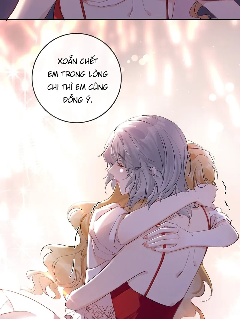 Sói Tiểu Thư Và Em Gái Hồ Ly Của Tôi Chapter 45 - 31