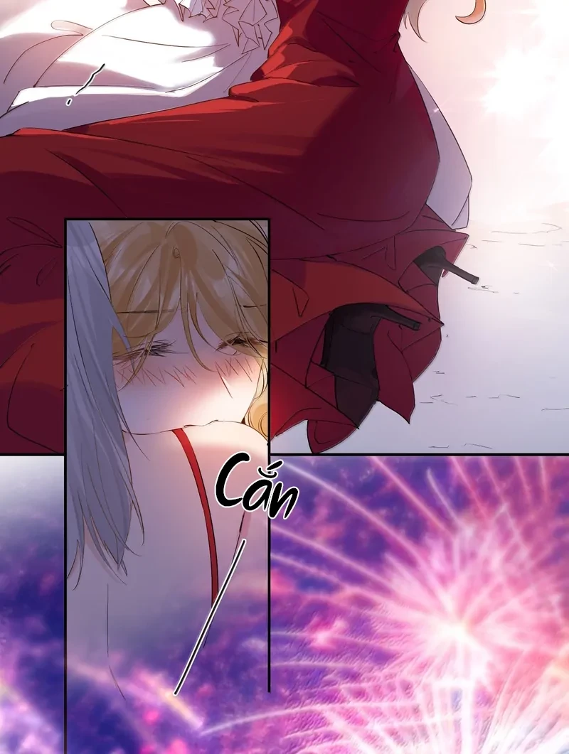 Sói Tiểu Thư Và Em Gái Hồ Ly Của Tôi Chapter 45 - 32