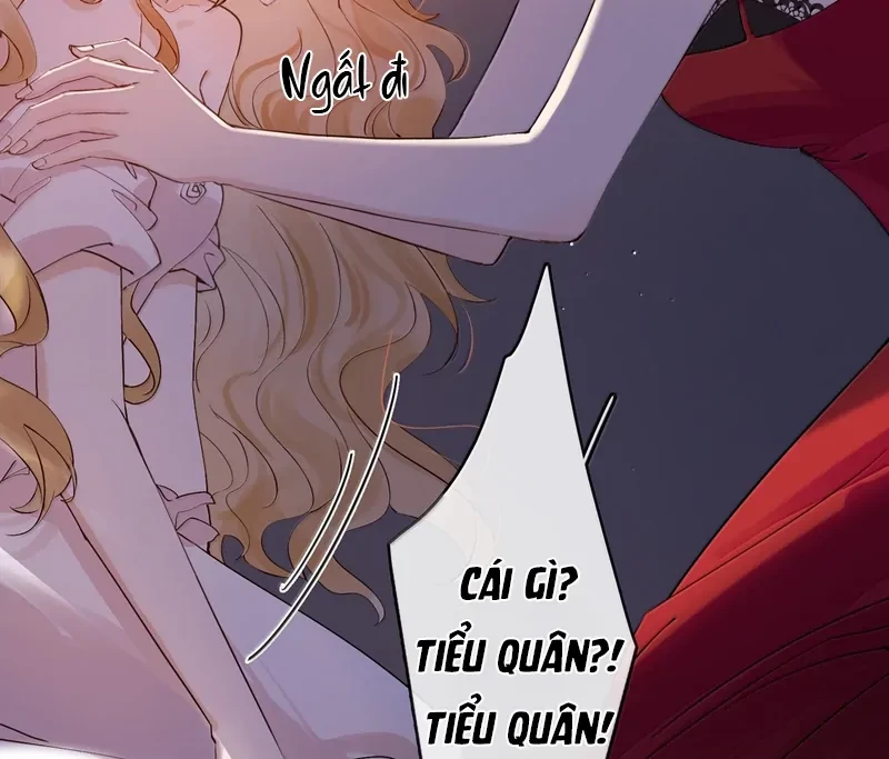 Sói Tiểu Thư Và Em Gái Hồ Ly Của Tôi Chapter 45 - 36