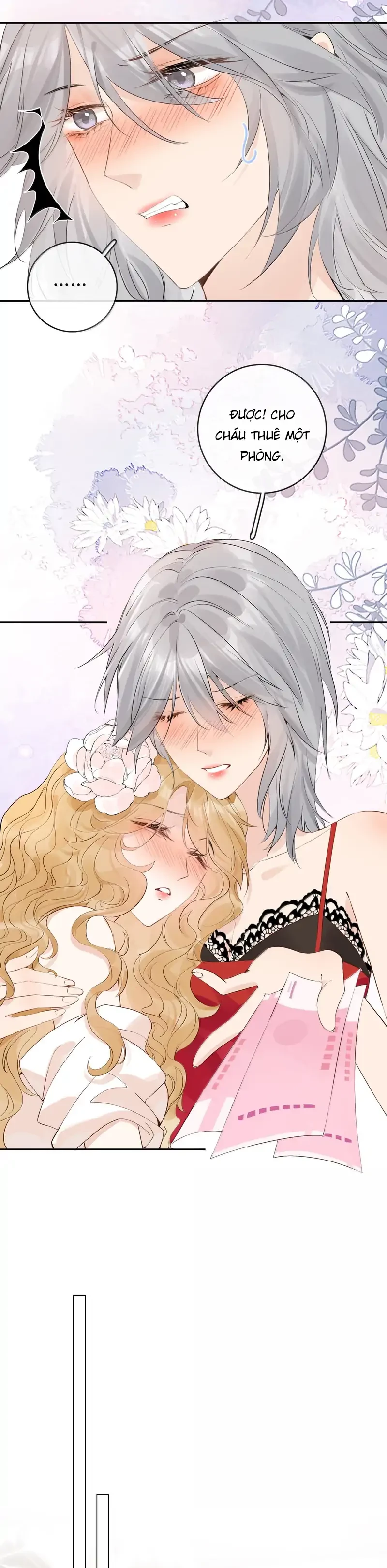 Sói Tiểu Thư Và Em Gái Hồ Ly Của Tôi Chapter 46 - 2