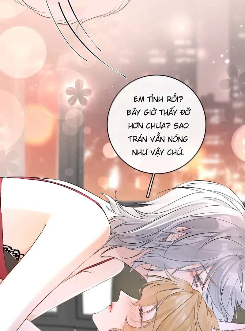 Sói Tiểu Thư Và Em Gái Hồ Ly Của Tôi Chapter 46 - 6