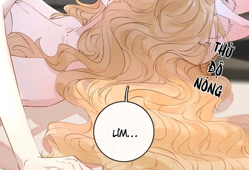 Sói Tiểu Thư Và Em Gái Hồ Ly Của Tôi Chapter 46 - 7