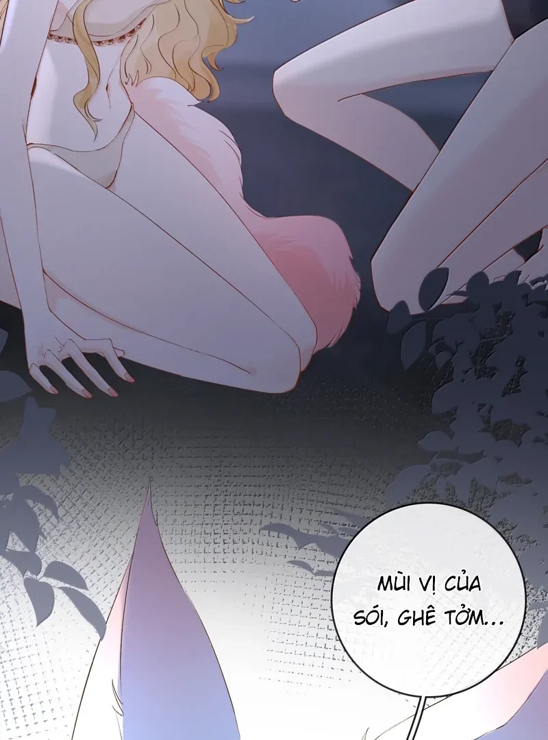 Sói Tiểu Thư Và Em Gái Hồ Ly Của Tôi Chapter 46 - 20