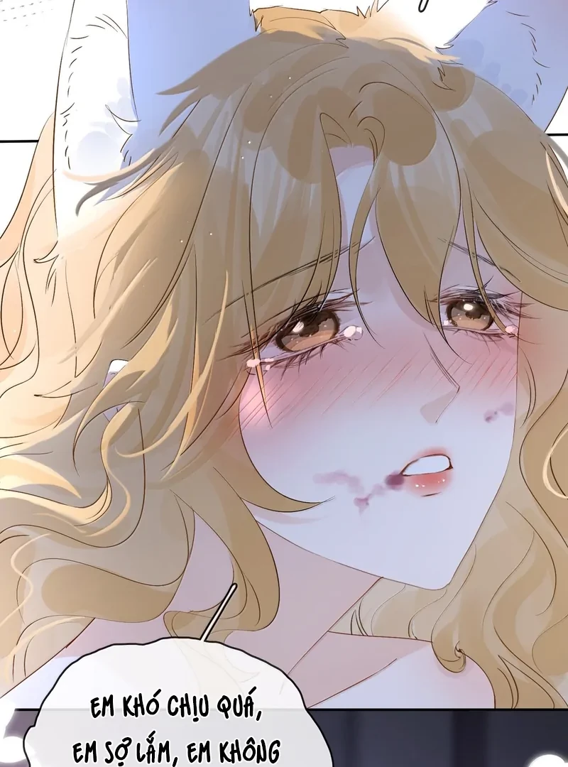 Sói Tiểu Thư Và Em Gái Hồ Ly Của Tôi Chapter 46 - 21