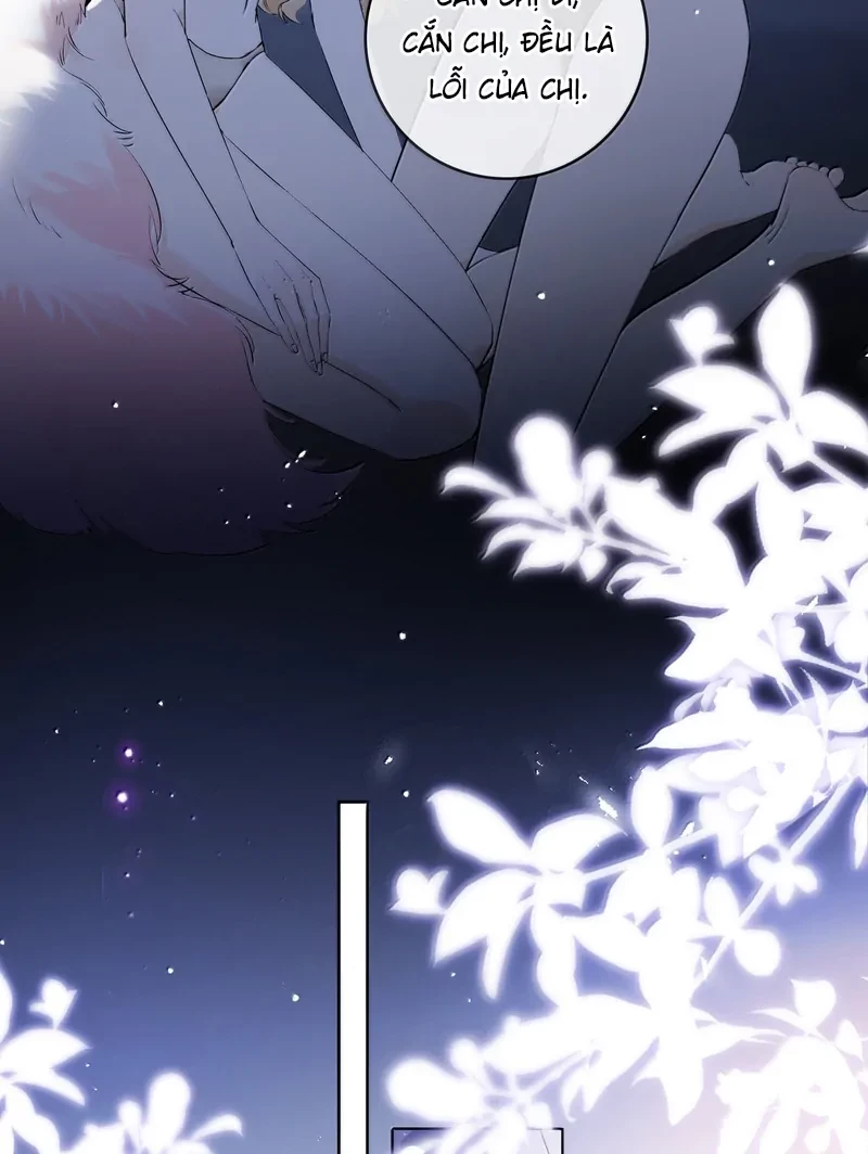 Sói Tiểu Thư Và Em Gái Hồ Ly Của Tôi Chapter 47 - 3