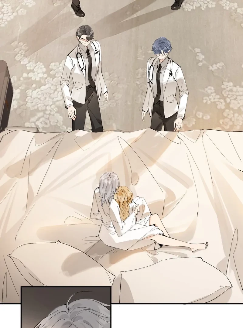 Sói Tiểu Thư Và Em Gái Hồ Ly Của Tôi Chapter 47 - 8