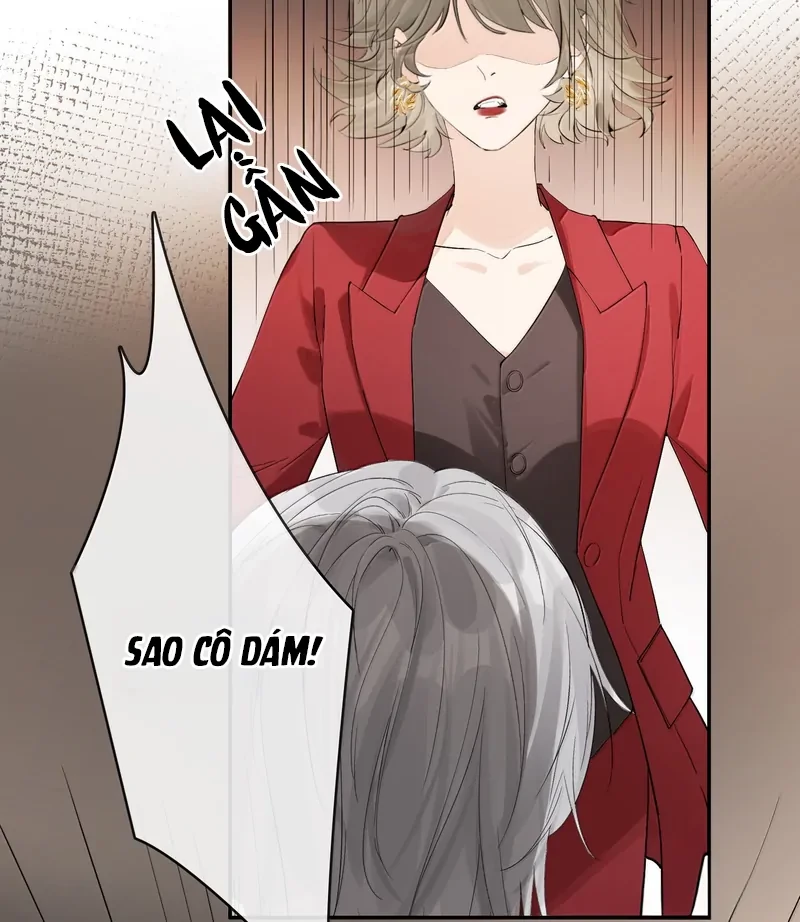 Sói Tiểu Thư Và Em Gái Hồ Ly Của Tôi Chapter 47 - 10