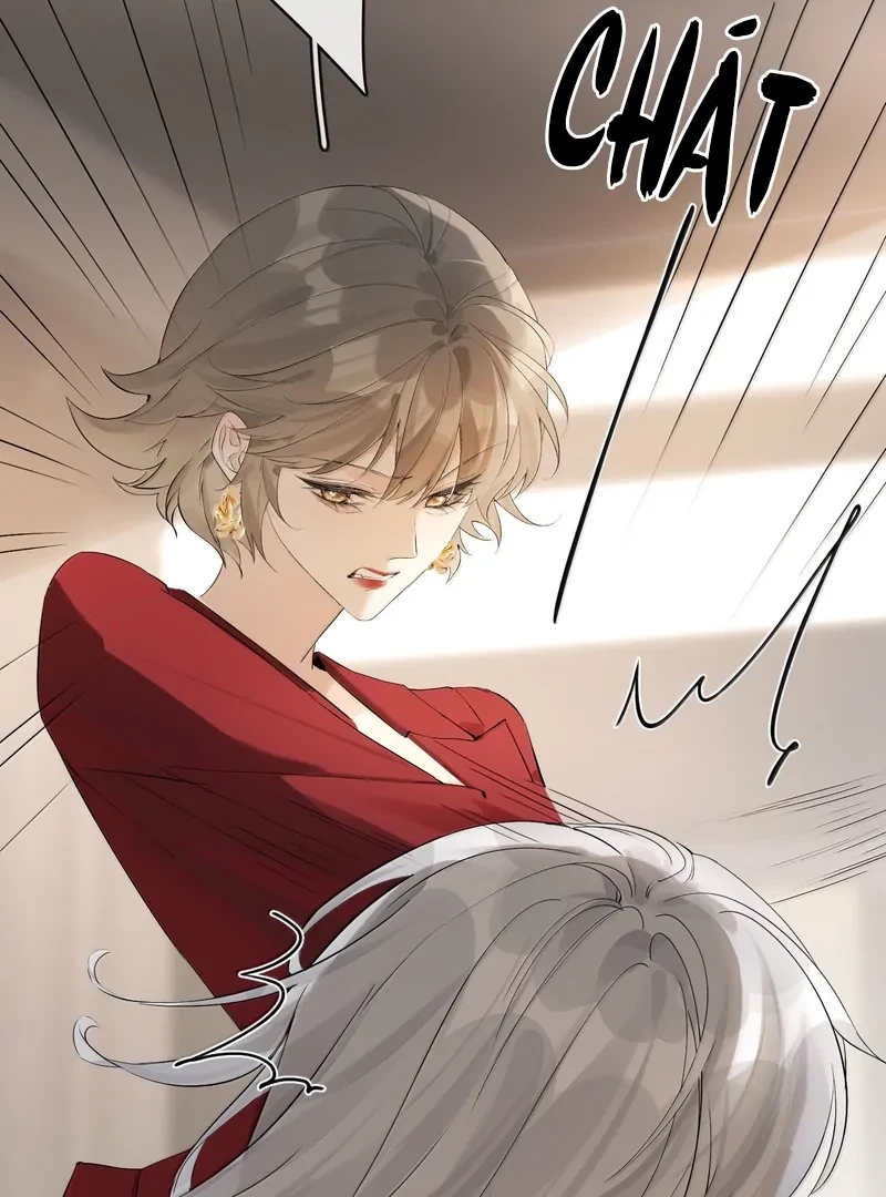 Sói Tiểu Thư Và Em Gái Hồ Ly Của Tôi Chapter 47 - 11