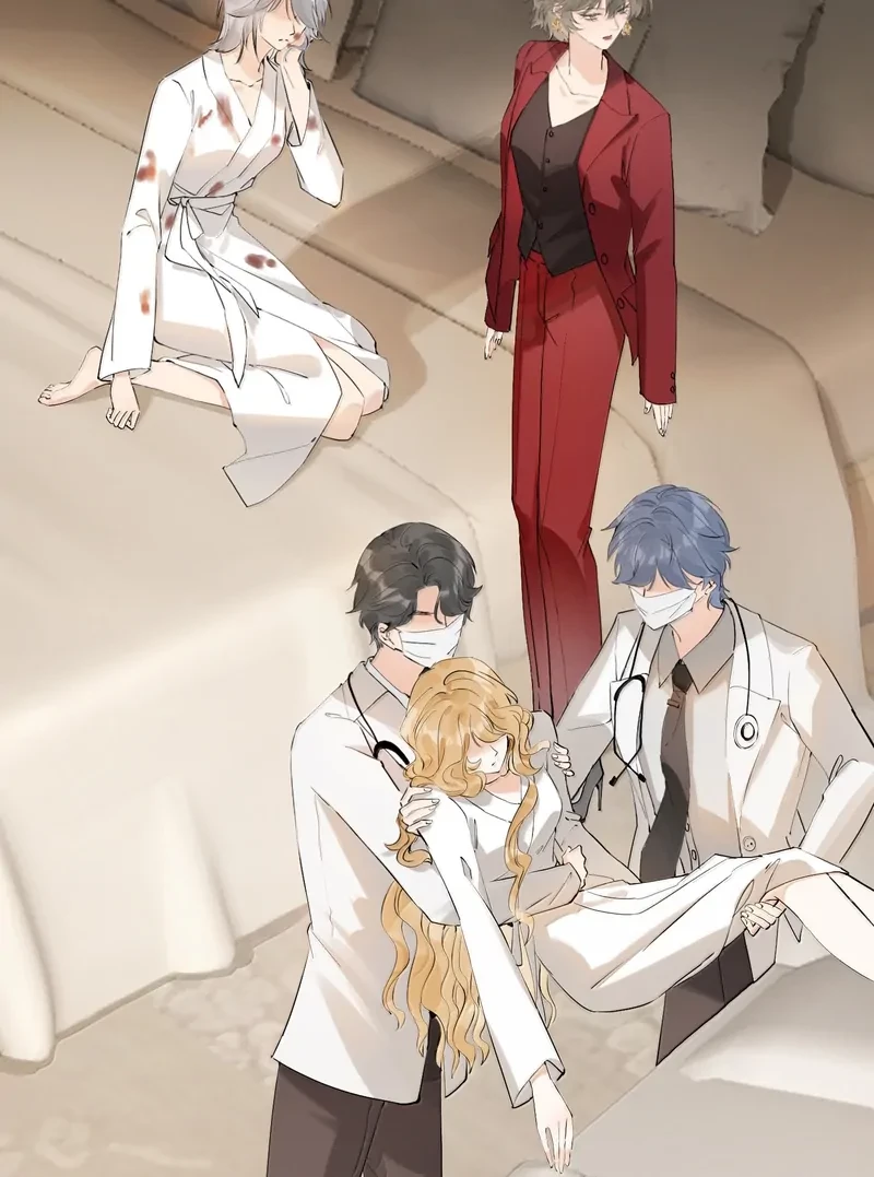 Sói Tiểu Thư Và Em Gái Hồ Ly Của Tôi Chapter 47 - 13