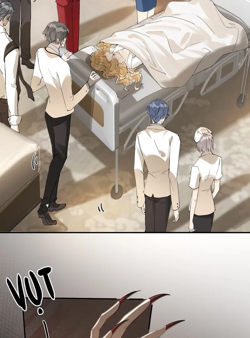 Sói Tiểu Thư Và Em Gái Hồ Ly Của Tôi Chapter 47 - 23