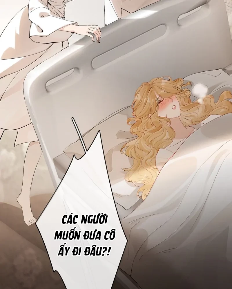 Sói Tiểu Thư Và Em Gái Hồ Ly Của Tôi Chapter 47 - 25