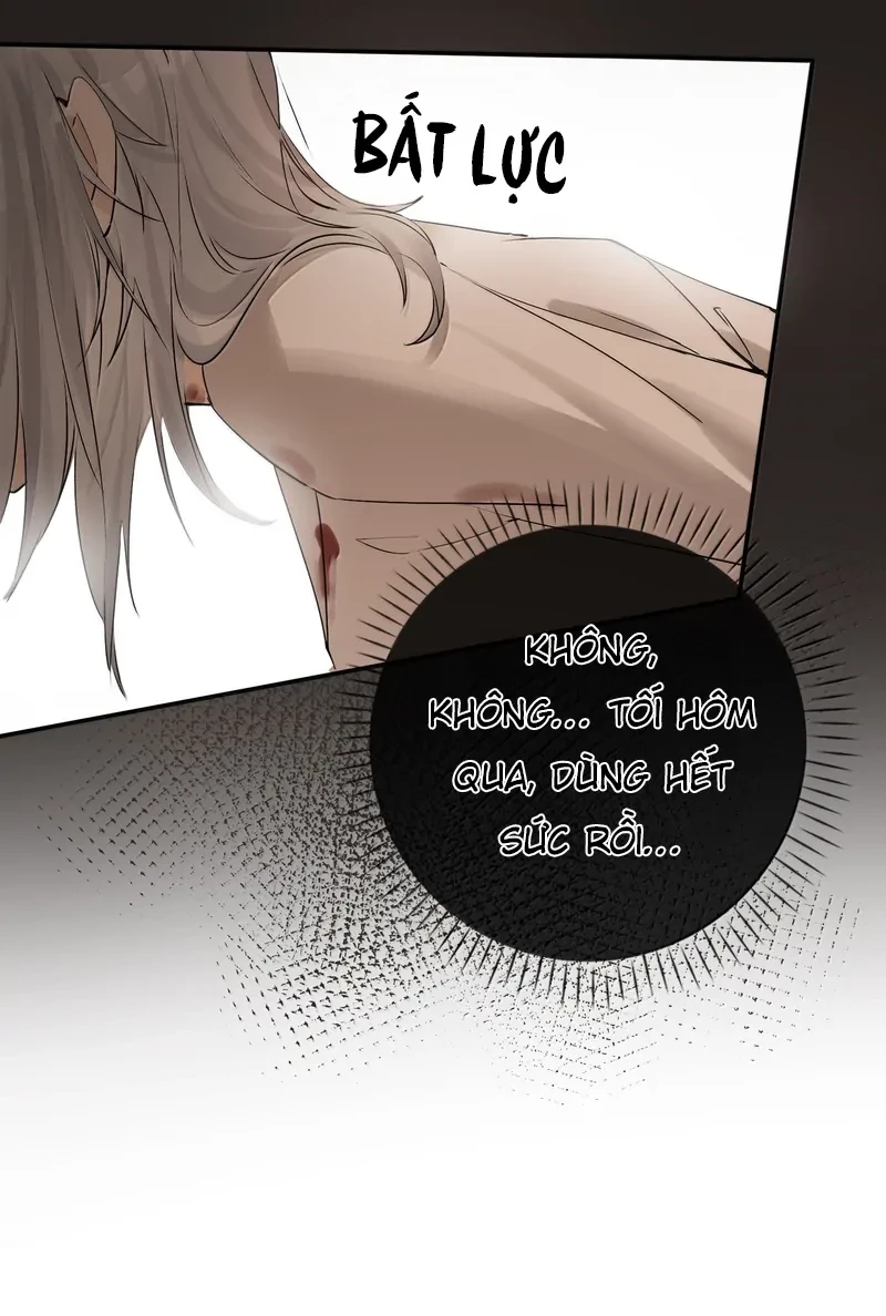 Sói Tiểu Thư Và Em Gái Hồ Ly Của Tôi Chapter 47 - 27