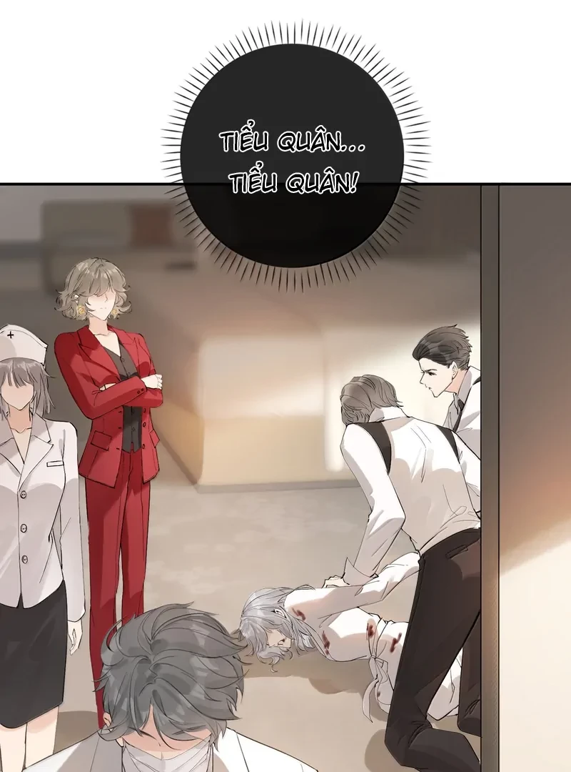 Sói Tiểu Thư Và Em Gái Hồ Ly Của Tôi Chapter 47 - 28