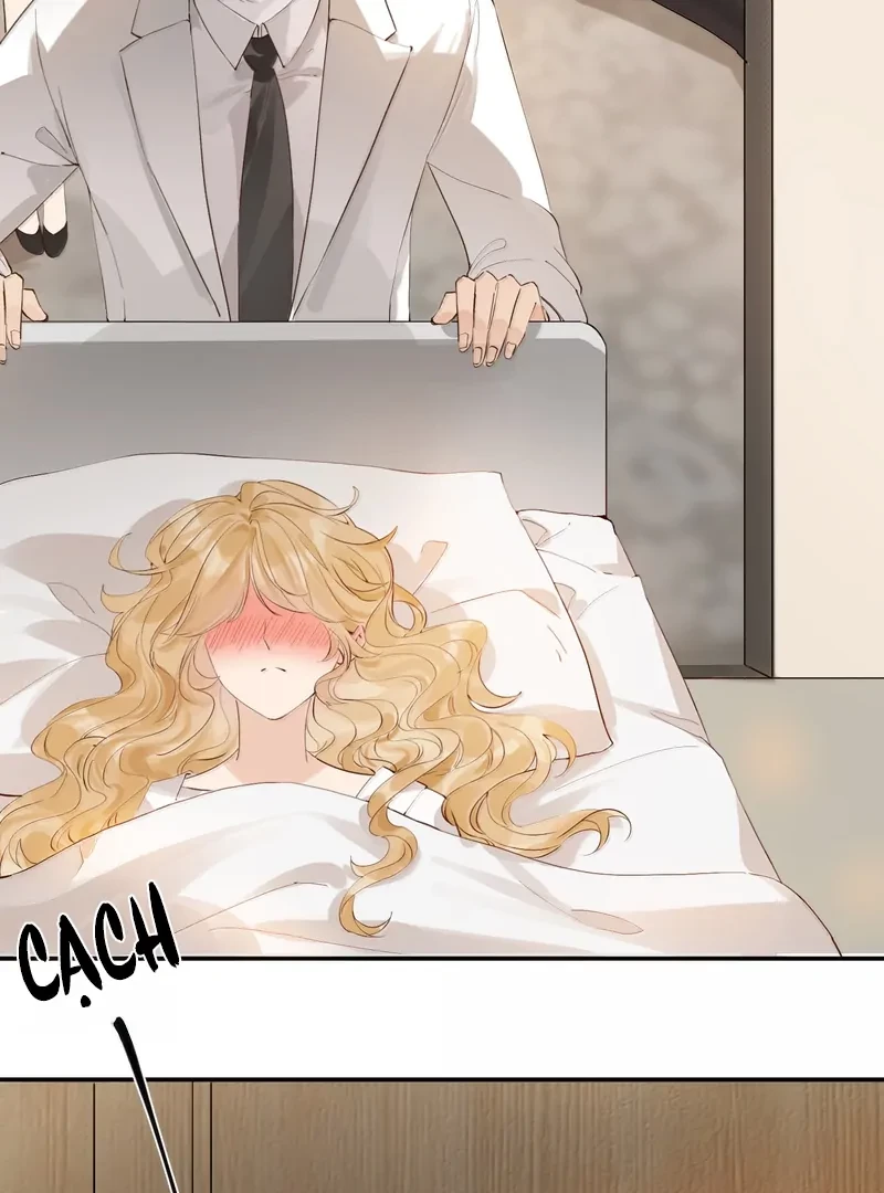 Sói Tiểu Thư Và Em Gái Hồ Ly Của Tôi Chapter 47 - 29