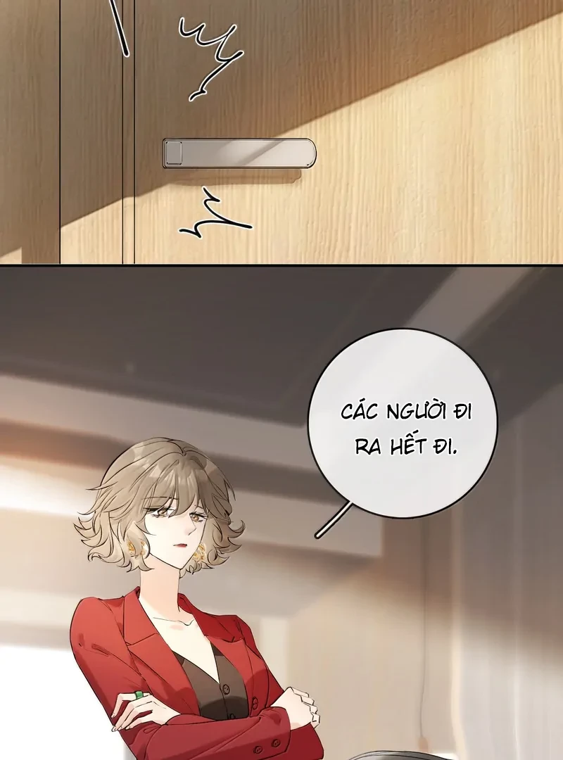 Sói Tiểu Thư Và Em Gái Hồ Ly Của Tôi Chapter 47 - 30