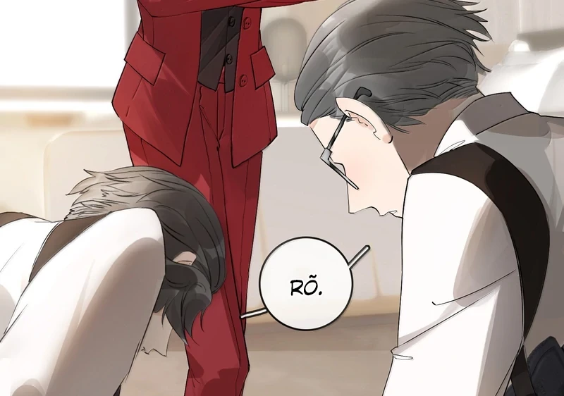 Sói Tiểu Thư Và Em Gái Hồ Ly Của Tôi Chapter 47 - 31