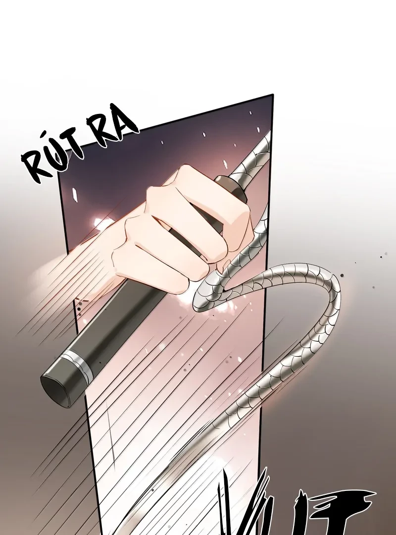 Sói Tiểu Thư Và Em Gái Hồ Ly Của Tôi Chapter 48 - 1