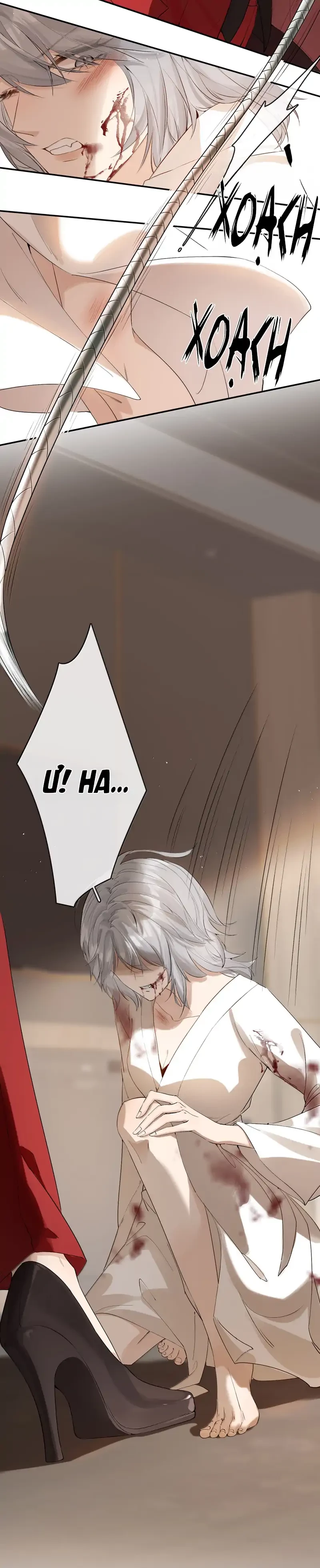 Sói Tiểu Thư Và Em Gái Hồ Ly Của Tôi Chapter 48 - 6