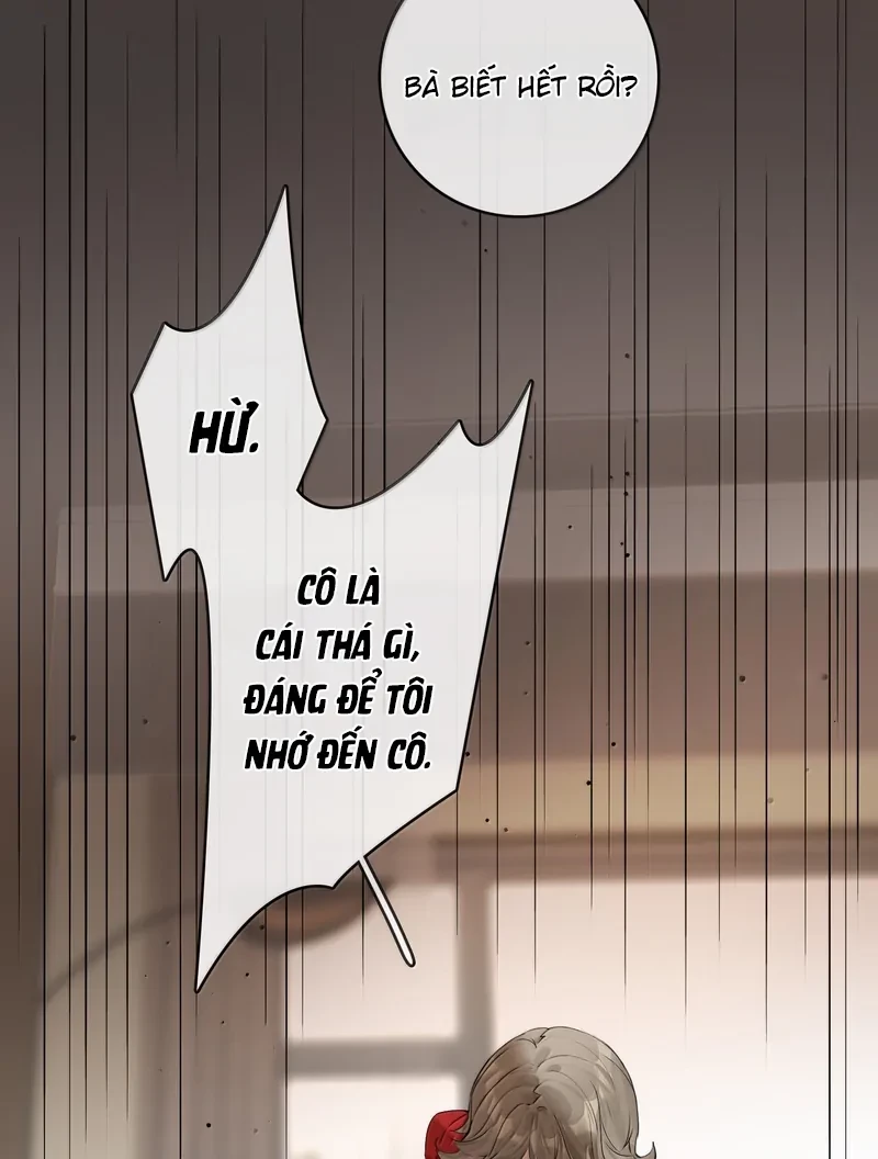 Sói Tiểu Thư Và Em Gái Hồ Ly Của Tôi Chapter 48 - 11