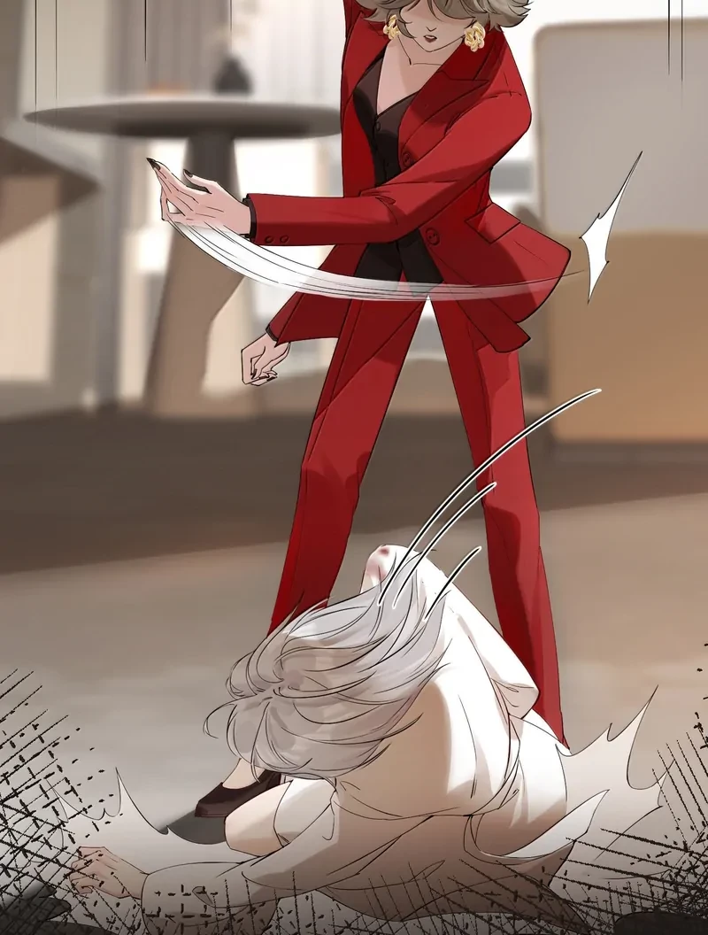 Sói Tiểu Thư Và Em Gái Hồ Ly Của Tôi Chapter 48 - 12