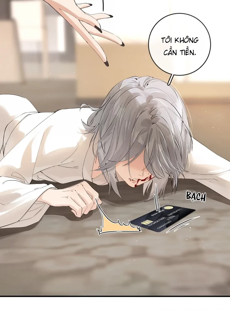 Sói Tiểu Thư Và Em Gái Hồ Ly Của Tôi Chapter 48 - 15