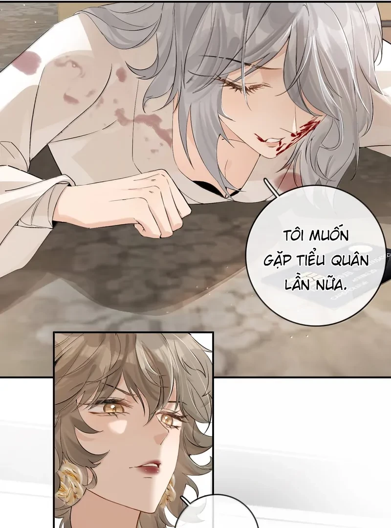 Sói Tiểu Thư Và Em Gái Hồ Ly Của Tôi Chapter 48 - 16