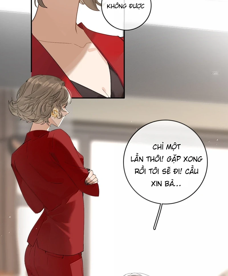 Sói Tiểu Thư Và Em Gái Hồ Ly Của Tôi Chapter 48 - 17