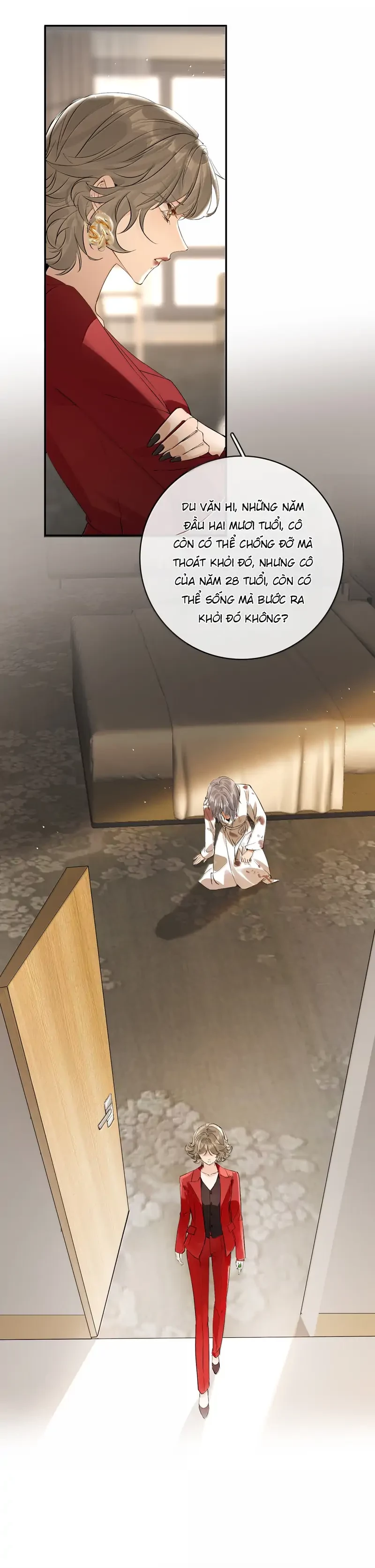 Sói Tiểu Thư Và Em Gái Hồ Ly Của Tôi Chapter 48 - 20