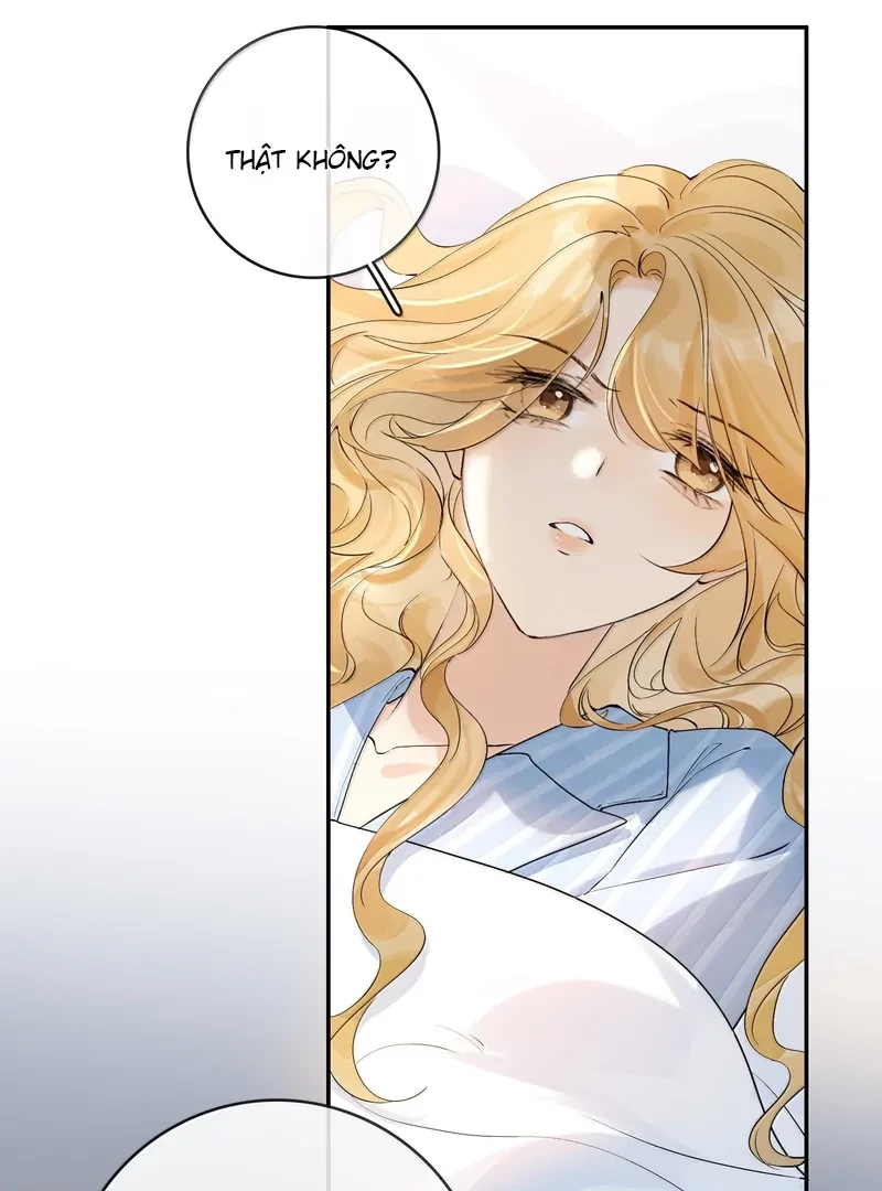 Sói Tiểu Thư Và Em Gái Hồ Ly Của Tôi Chapter 48 - 22