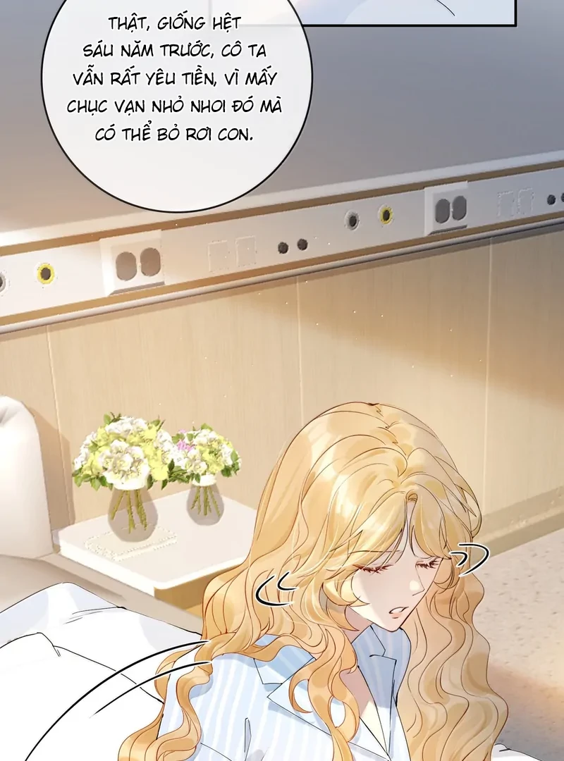 Sói Tiểu Thư Và Em Gái Hồ Ly Của Tôi Chapter 48 - 23