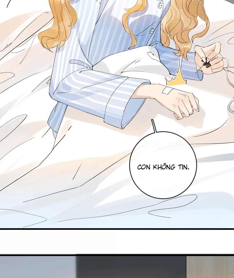 Sói Tiểu Thư Và Em Gái Hồ Ly Của Tôi Chapter 48 - 24