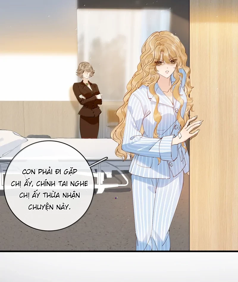 Sói Tiểu Thư Và Em Gái Hồ Ly Của Tôi Chapter 48 - 25