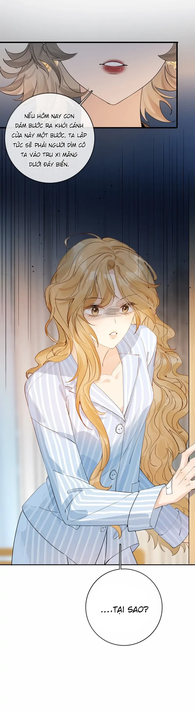 Sói Tiểu Thư Và Em Gái Hồ Ly Của Tôi Chapter 48 - 26