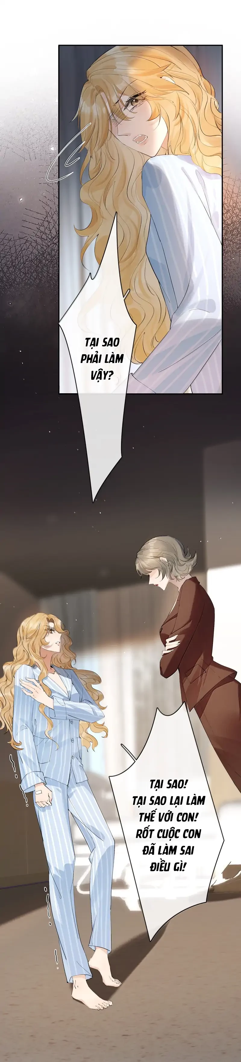 Sói Tiểu Thư Và Em Gái Hồ Ly Của Tôi Chapter 48 - 27