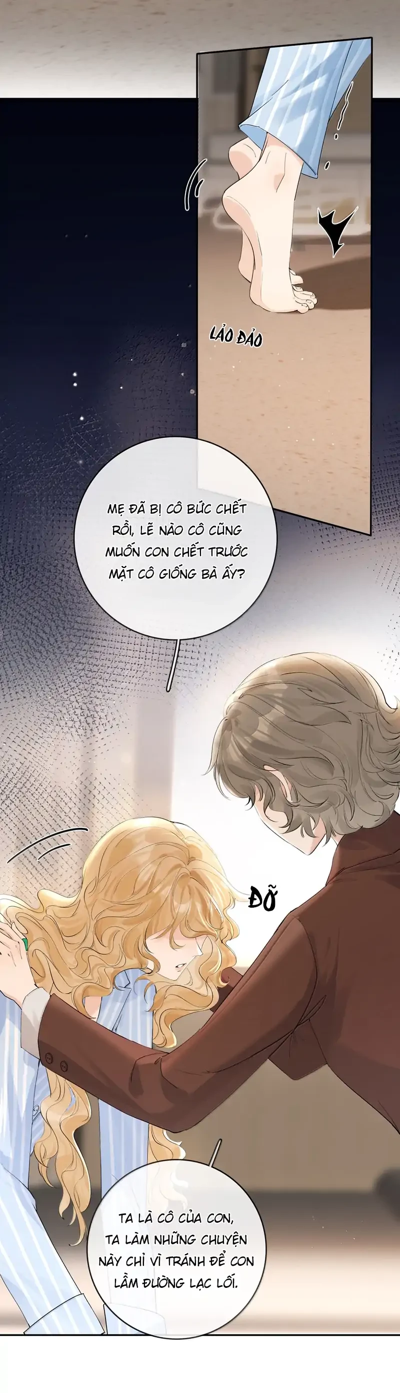 Sói Tiểu Thư Và Em Gái Hồ Ly Của Tôi Chapter 48 - 28