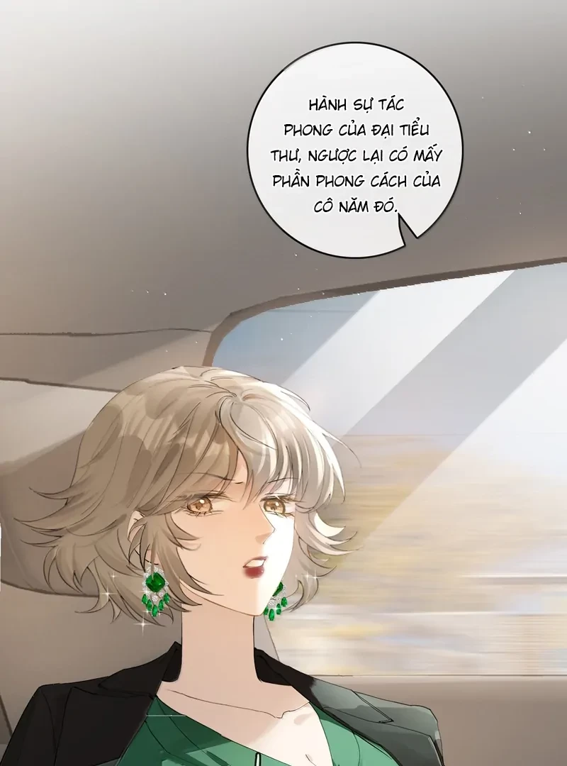 Sói Tiểu Thư Và Em Gái Hồ Ly Của Tôi Chapter 48 - 31