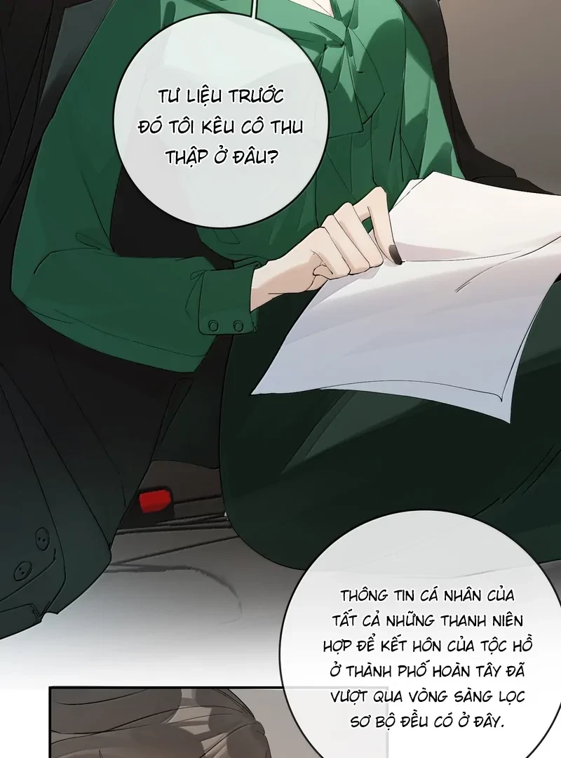 Sói Tiểu Thư Và Em Gái Hồ Ly Của Tôi Chapter 48 - 32