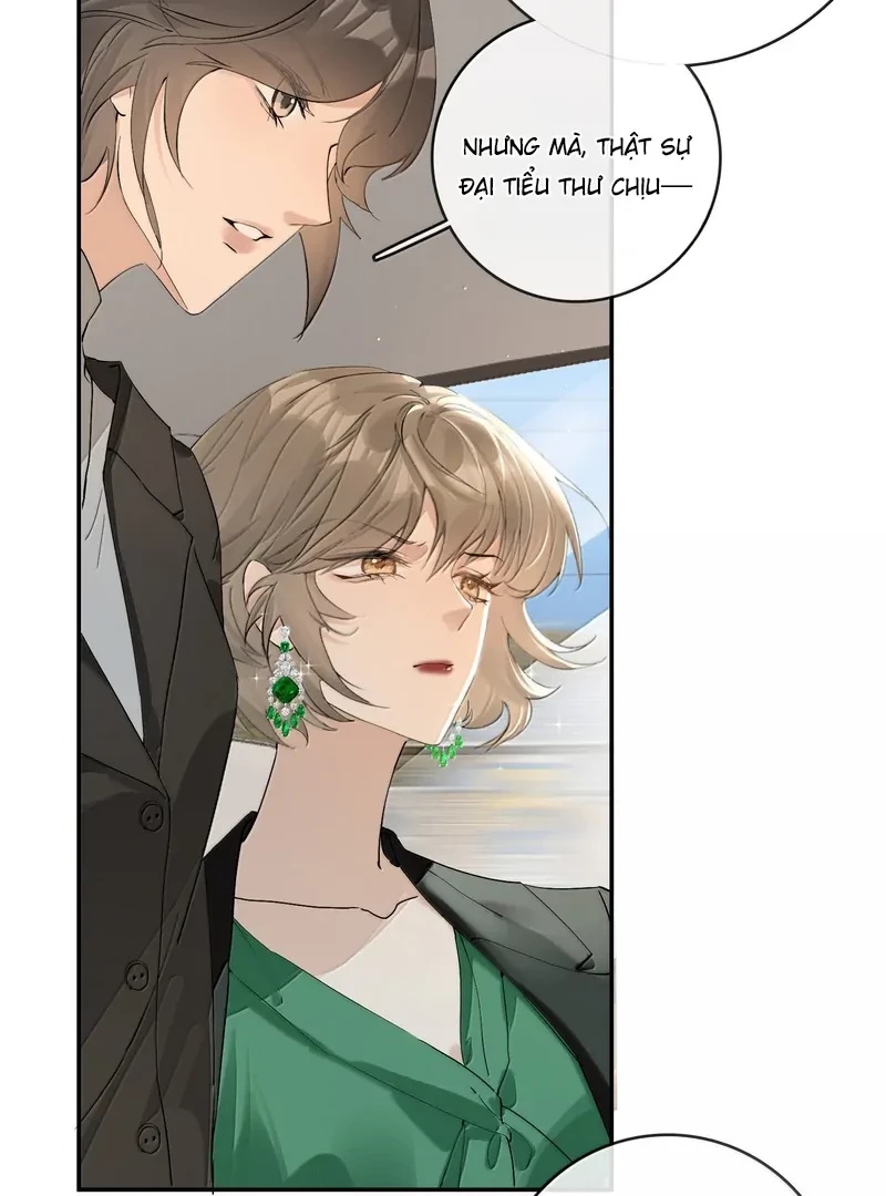 Sói Tiểu Thư Và Em Gái Hồ Ly Của Tôi Chapter 48 - 33