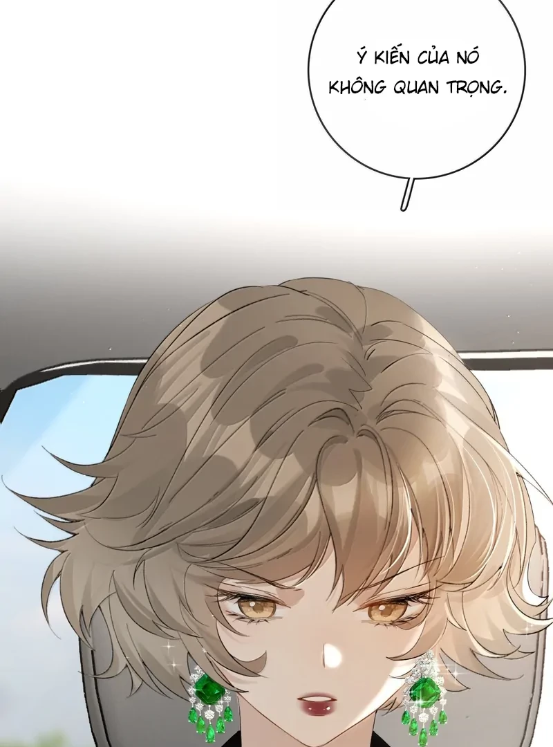 Sói Tiểu Thư Và Em Gái Hồ Ly Của Tôi Chapter 48 - 34