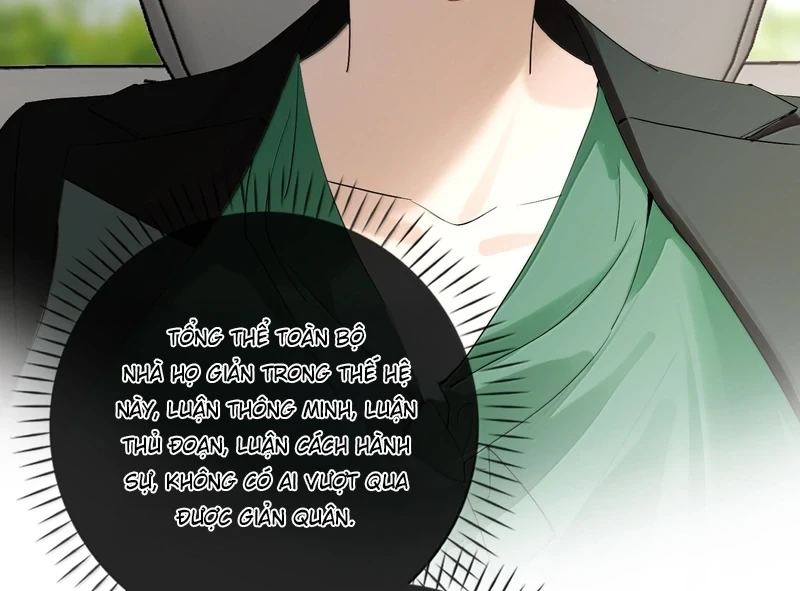 Sói Tiểu Thư Và Em Gái Hồ Ly Của Tôi Chapter 48 - 35