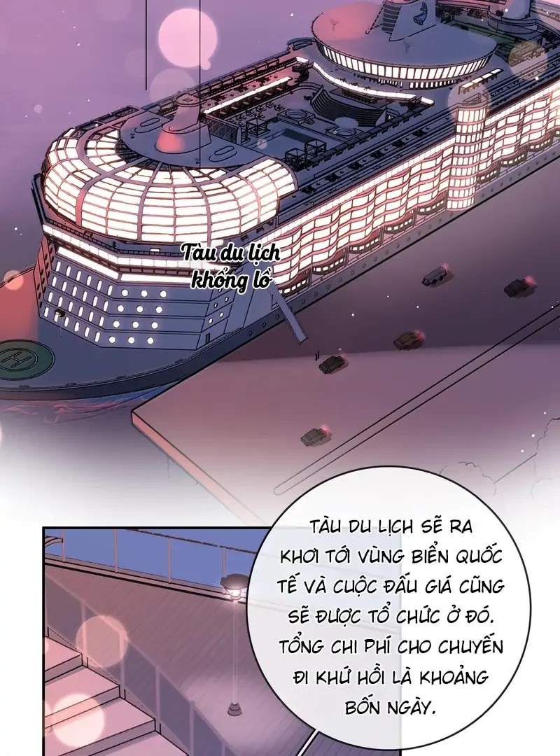 Sói Tiểu Thư Và Em Gái Hồ Ly Của Tôi Chapter 49 - 7