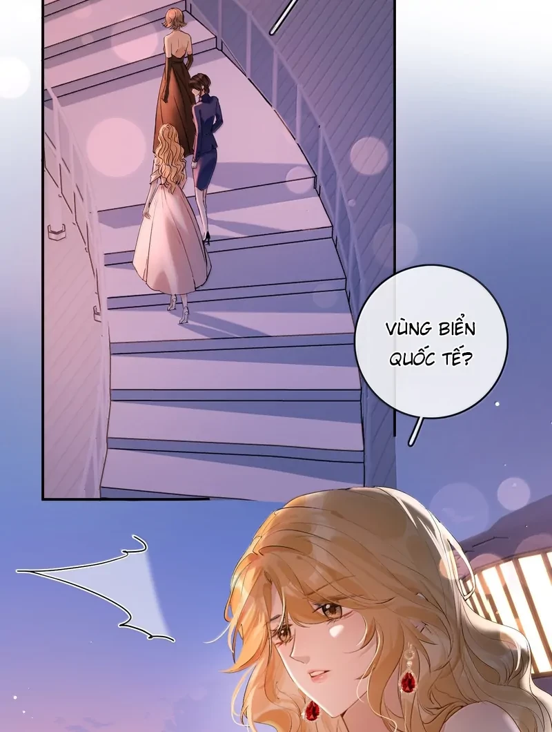 Sói Tiểu Thư Và Em Gái Hồ Ly Của Tôi Chapter 49 - 8