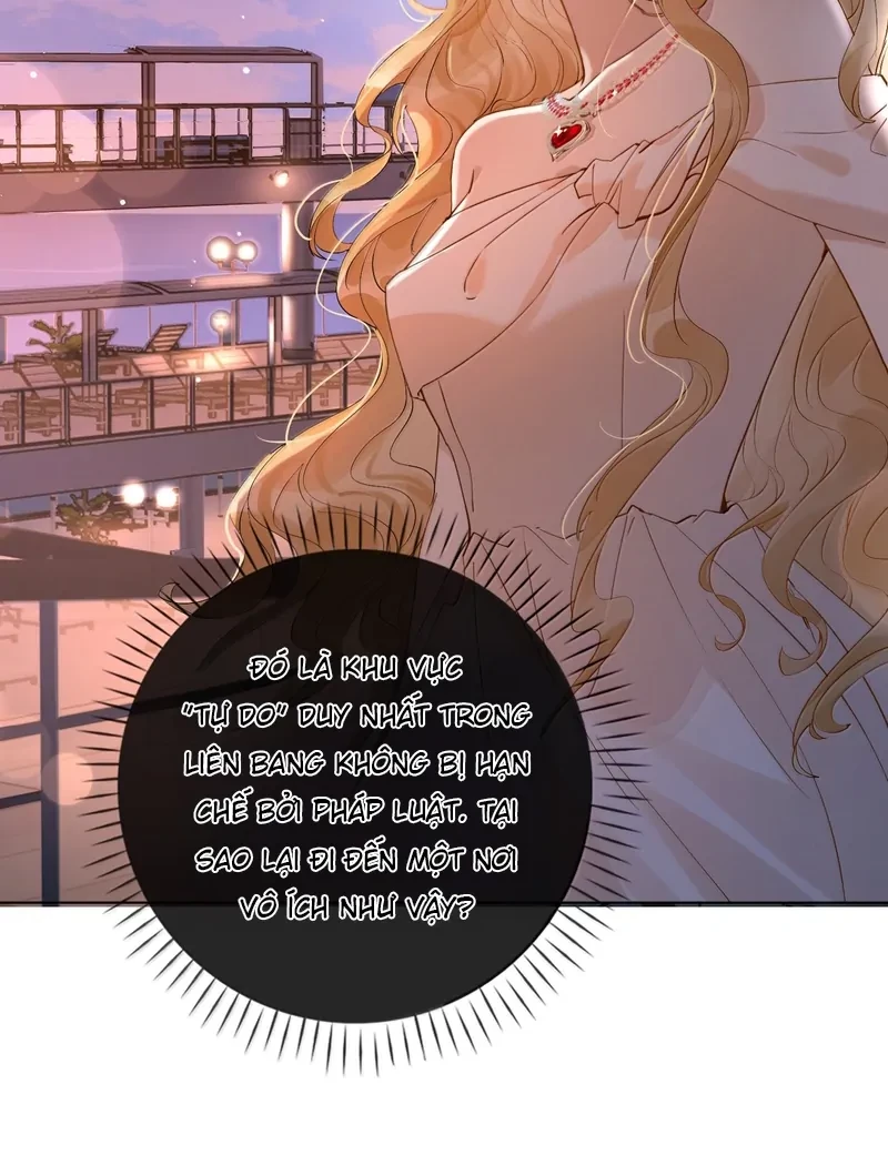 Sói Tiểu Thư Và Em Gái Hồ Ly Của Tôi Chapter 49 - 9