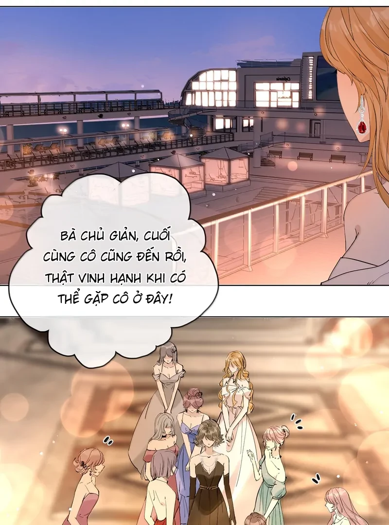 Sói Tiểu Thư Và Em Gái Hồ Ly Của Tôi Chapter 49 - 10