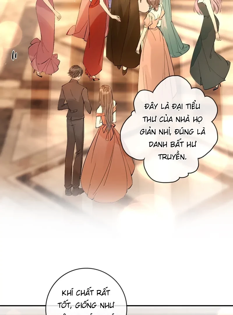 Sói Tiểu Thư Và Em Gái Hồ Ly Của Tôi Chapter 49 - 11