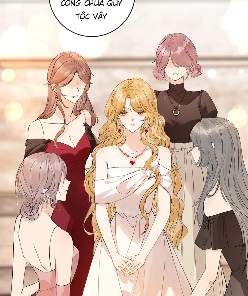 Sói Tiểu Thư Và Em Gái Hồ Ly Của Tôi Chapter 49 - 12