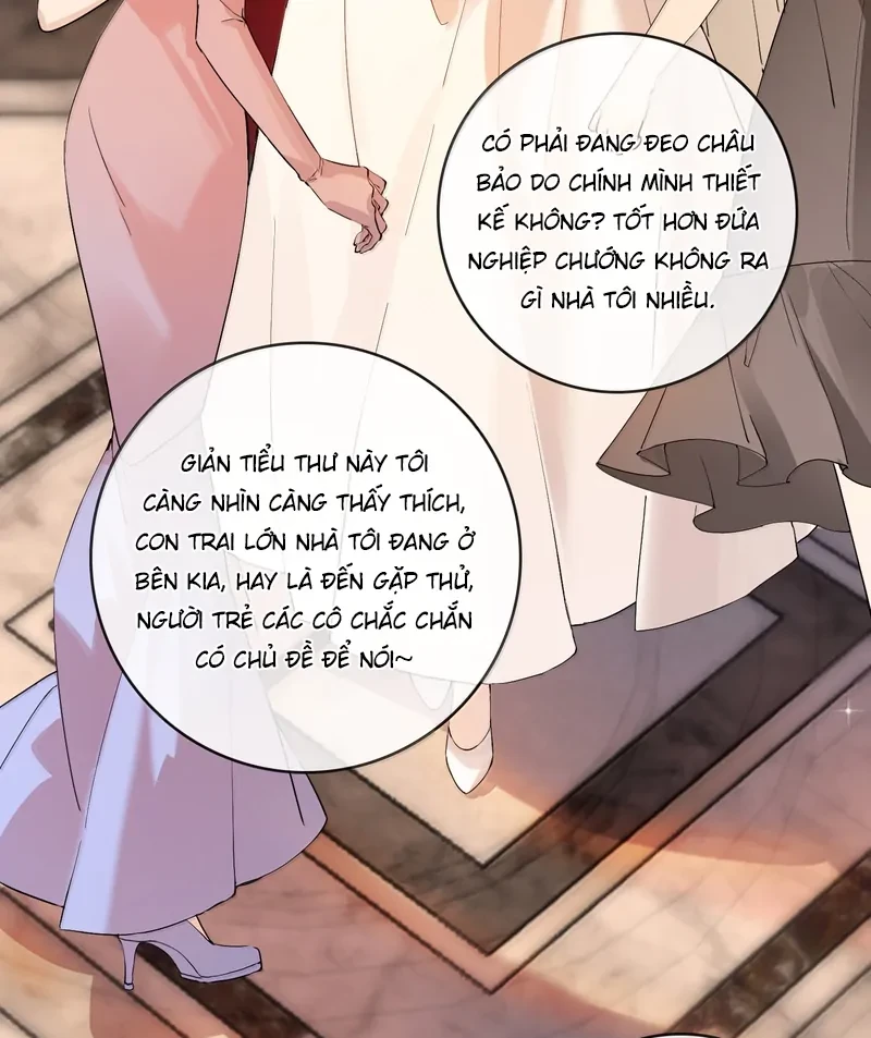 Sói Tiểu Thư Và Em Gái Hồ Ly Của Tôi Chapter 49 - 13