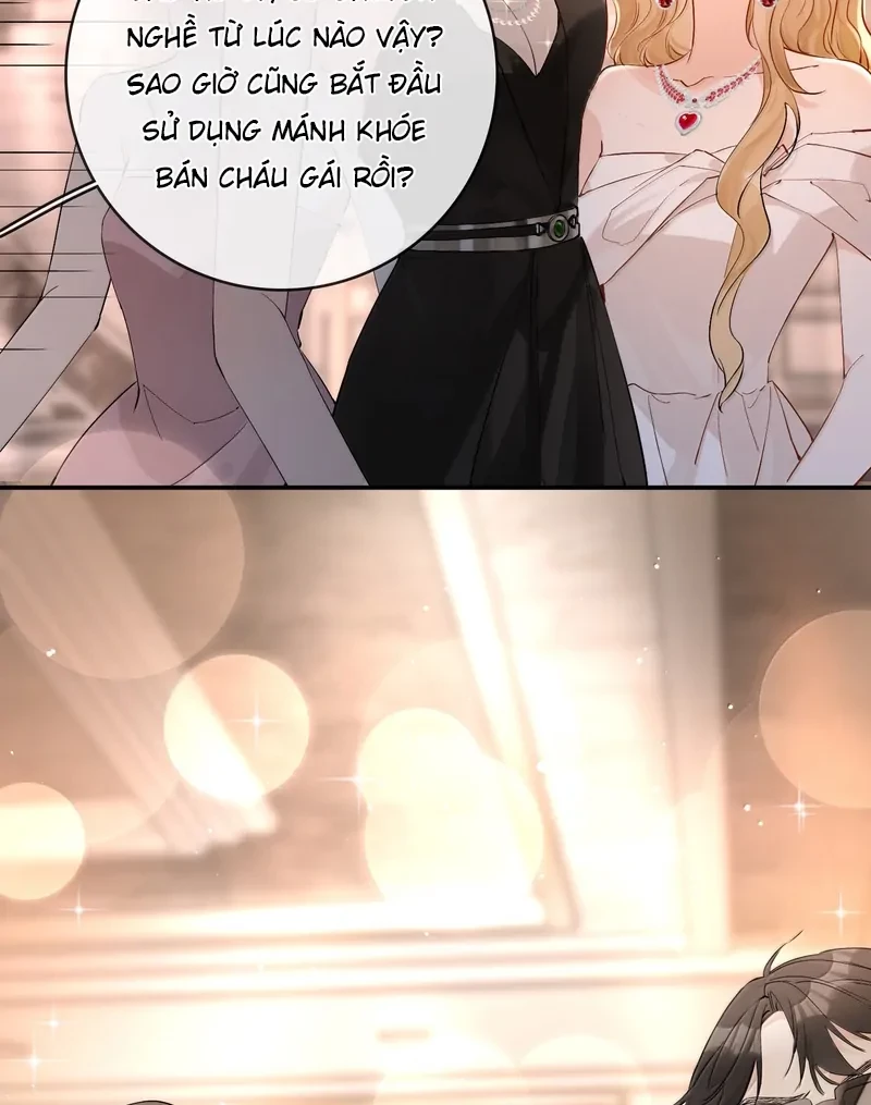 Sói Tiểu Thư Và Em Gái Hồ Ly Của Tôi Chapter 49 - 16